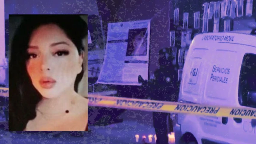 Fernanda "N" y Yuliana "N": Ellas son las mujeres detenidas por el feminicidio de Ivón Maricela