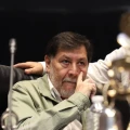 Gerardo Ferández Noroña Gerardo Ferández Noroña