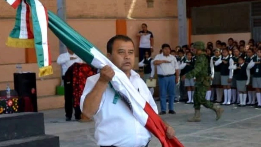 Fernando Salmerón