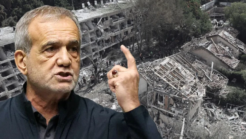 Fin de la guerra Irán–Israel: así se logró la tregua tras 12 días de ataques