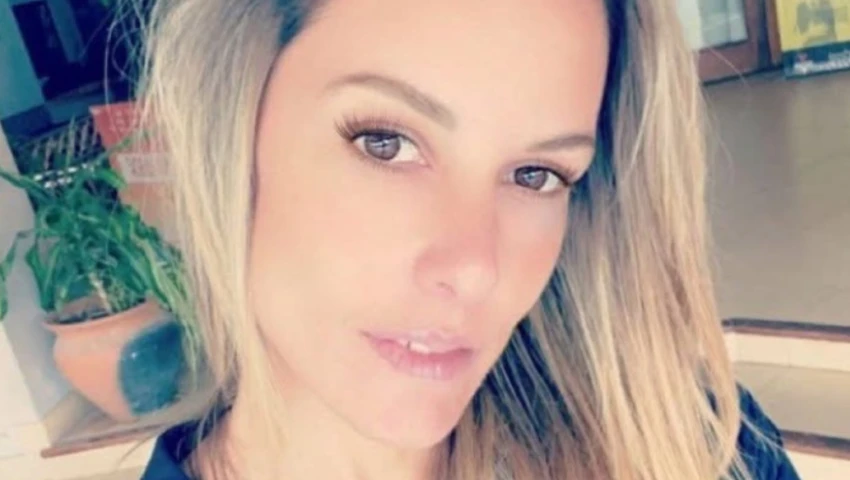 Lady Racista, policía, Ximena Pichel, Argentina, Agresión, Cantante, Canción