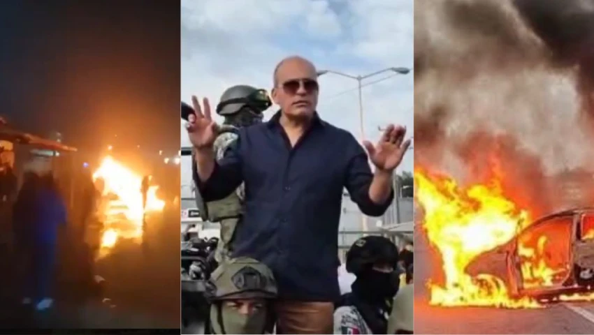 "Solo dos muertos": Frase del fiscal desata indignación tras motín en penal de Villahermosa | VIDEO