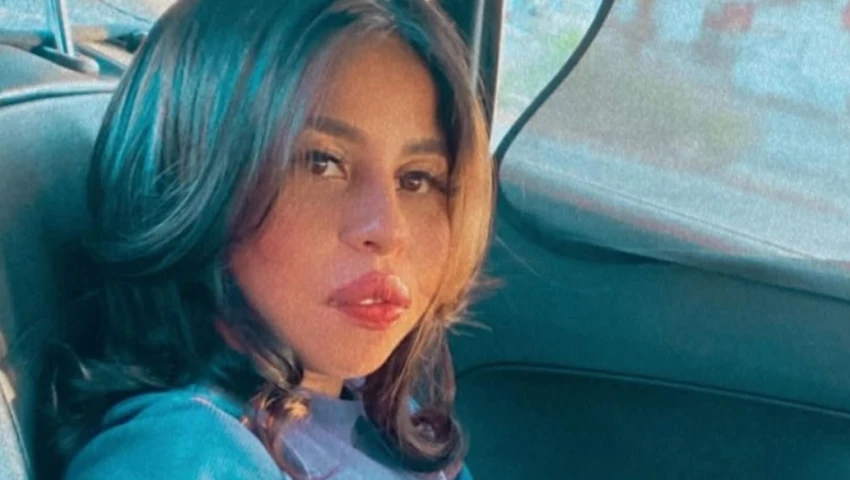 bebé de Lupita TikTok, Fiscalía de Nuevo León, influencer, creadora de contenido
