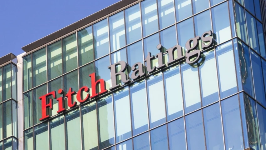 Agencia calificadora Fitch Ratings Agencia calificadora Fitch Ratings