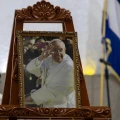 Francisco y su última voluntad