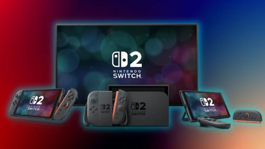 FOTOS| Nintendo Switch 2: Primeras impresiones, así funciona detalle a detalle