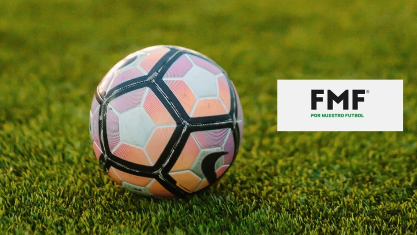 FMF suspende a siete futbolistas involucrados en apuestas: suman 57 años de castigo