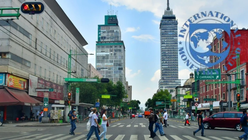 Expectativas económicas Expectativas económicas