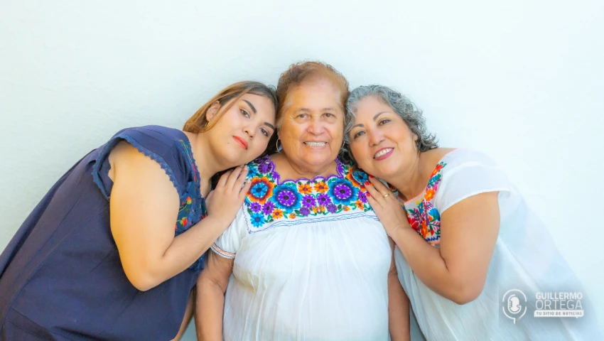 Frases típicas de las mamás mexicanas