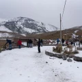 Frente frío: ¿En qué estados de México se esperan lluvias y nieve este 20 de febrero?