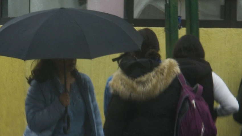 Se esperan bajas temperaturas Se esperan bajas temperaturas