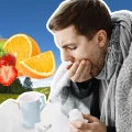 Dile adiós a los resfriados con estas frutas