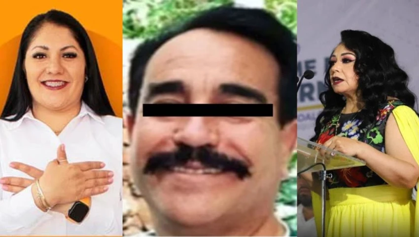 Funcionarios acusados de tener vínculos con "El Mencho" y el CJNG: Los casos más impactantes