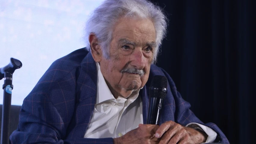 Funeral de José "Pepe" Mujica: Así se vive el último adiós al expresidente de Uruguay