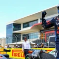 Verstappen gana, otra vez, Sprint del GP de Estados Unidos 2024: Checo, a ‘un pelito’ de ganar puntos