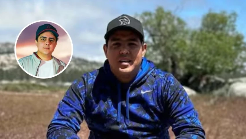 Gail Castro: Detienen a un sospechoso del asesinato del hermano de Markitos Toys
