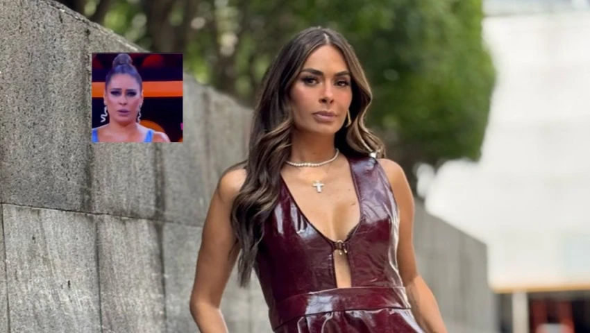 Galilea Montijo