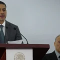 Omar García Harfuch Omar García Harfuch
