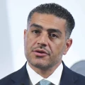 Omar García Harfuch