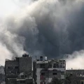 Israel mata a más de 100 palestinos en Gaza Israel mata a más de 100 palestinos en Gaza