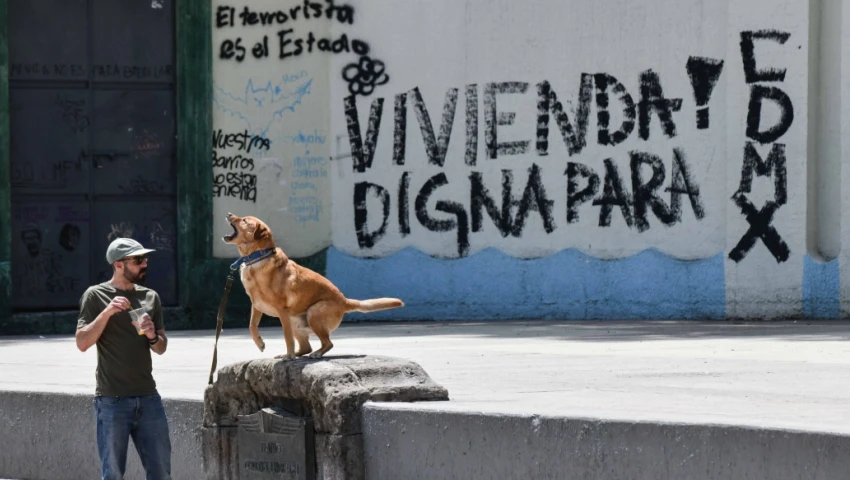 Gentrificación en la Ciudad de México Gentrificación en la Ciudad de México