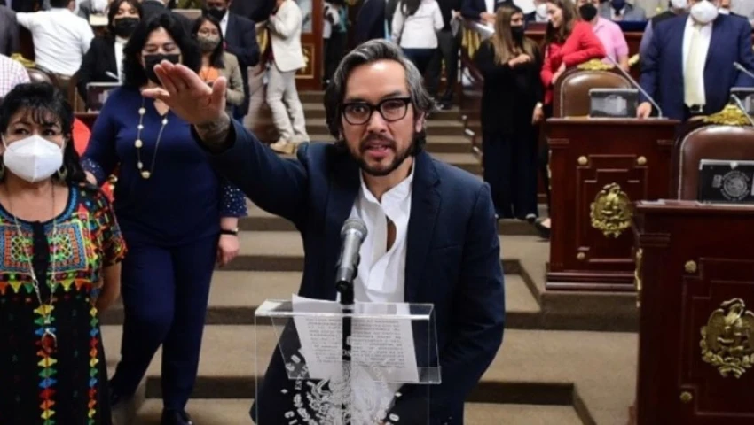 Genaro Lozano, de la televisión a la diplomacia: ratificado como embajador de México en Italia