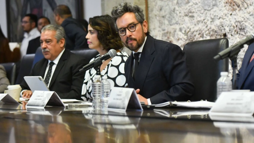 Genaro Lozano Genaro Lozano