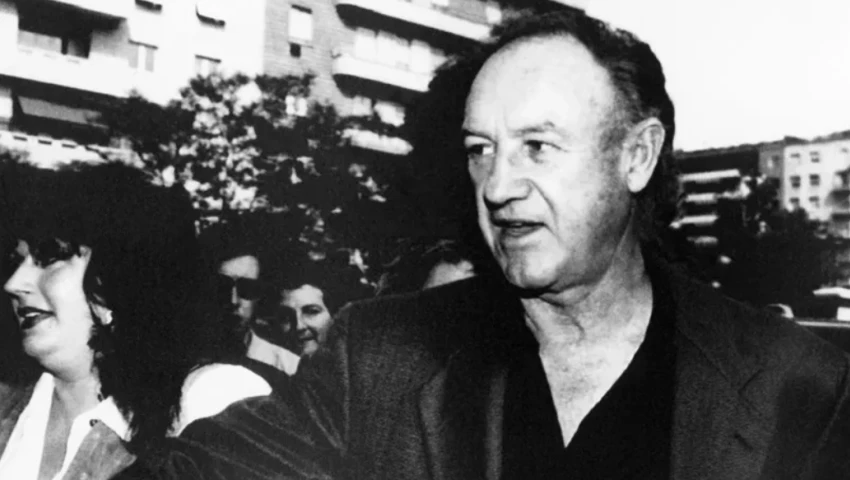 Gene Hackman Betsy Arakawa fallecido actor causa de muerte decesos nuevo mexico
