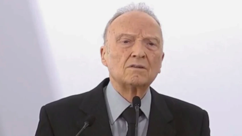 Alejandro Gertz Manero