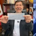 Gerardo Fernández Noroña Gerardo Fernández Noroña