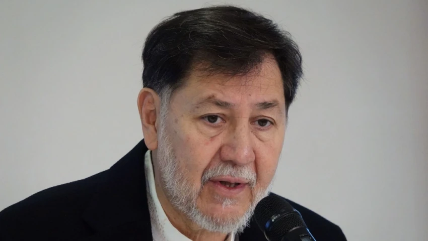 Gerardo Ferández Noroña