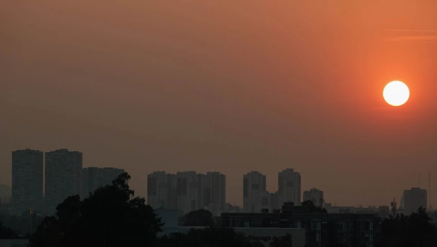 contingencia ambiental valle de méxico