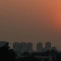 contingencia ambiental valle de méxico