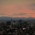 contingencia ambiental valle de méxico came