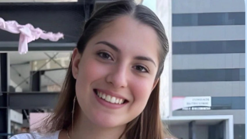 Ana Carolina Saucedo muerte suicidio Fiscalía