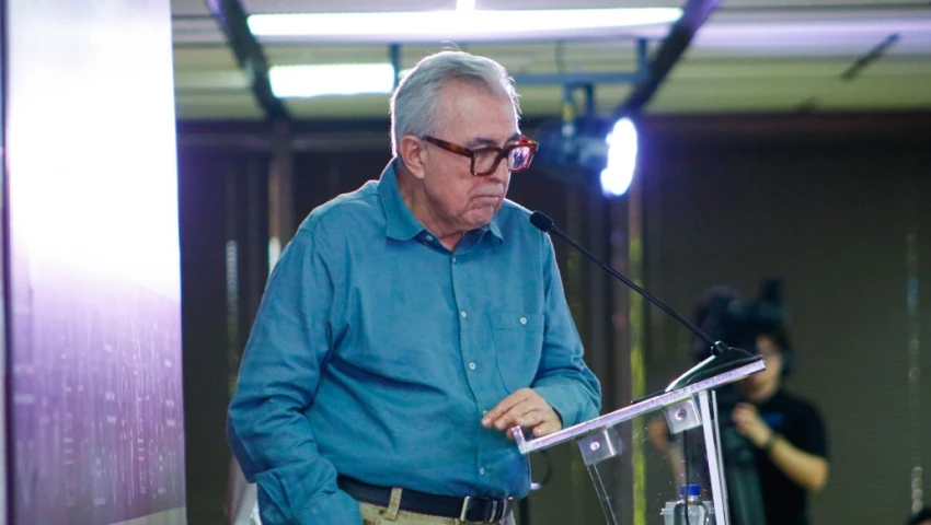 Rubén Rocha Moya Rubén Rocha Moya
