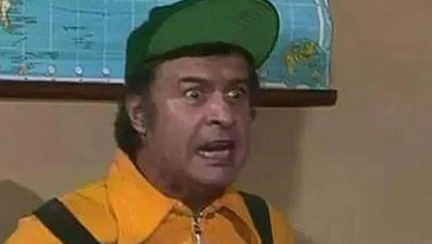 Godinez Qué pasó con Horacio Gómez, hermano de Chespirito, más allá de su ...