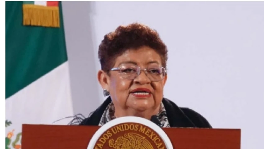 Ernestina Godoy y Arturo Zaldívar Ernestina Godoy y Arturo Zaldívar