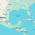 Golfo de México Golfo de México