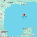 Golfo de México