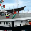 Global Sumud Flotilla