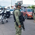 Guardia Nacional Guardia Nacional