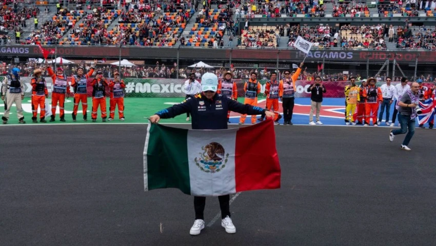 Boletos para el GP de México 2025: Conoce los precios y cómo comprarlos