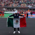 Boletos para el GP de México 2025: Conoce los precios y cómo comprarlos