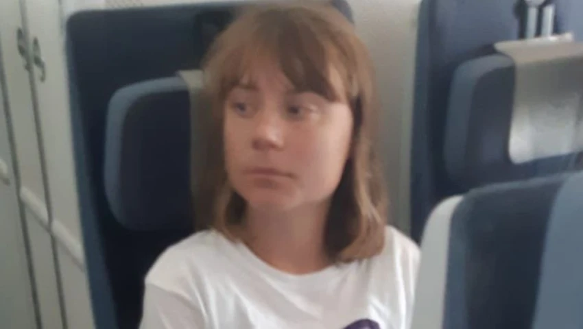 Greta Thunberg: Esto se sabe de su acusación a Israel por “secuestro” tras ser deportada