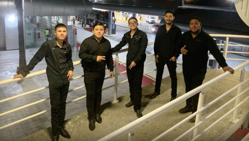 Grupo Fugitivo: Hallan 5 cuerpos en Reynosa, autoridades revelan que podrían ser los músicos desaparecidos