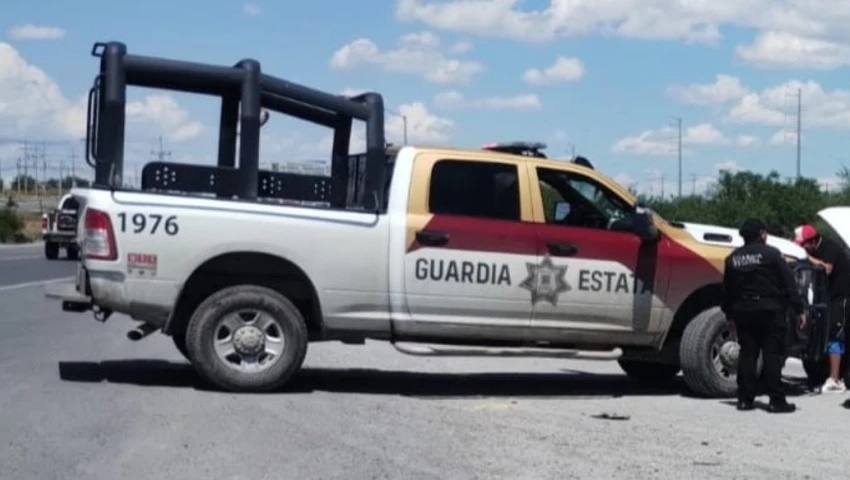 Guardia Estatal de Tamaulipas Guardia Estatal de Tamaulipas