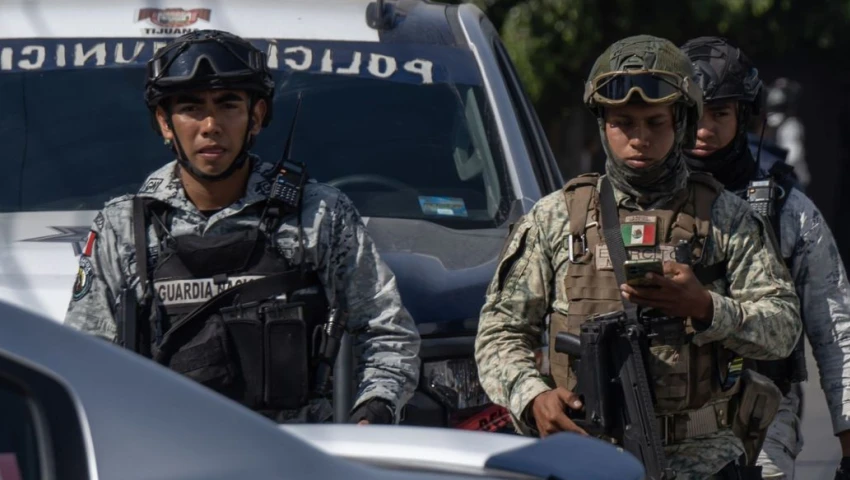 Violenta jornada en Culiacán y Mazatlán
