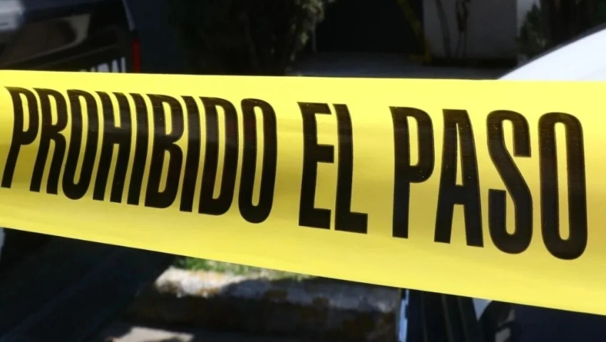 Violencia en México Violencia en México