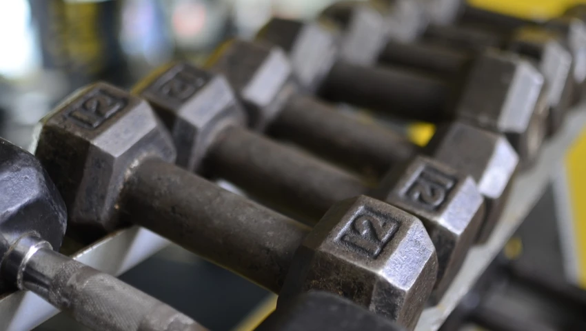 De nuevo en Smart Fit: muere hombre en pleno entrenamiento